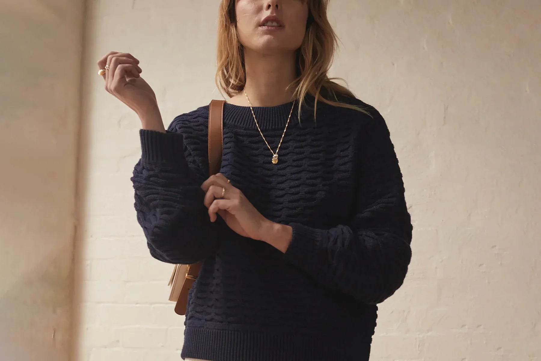 Jerséis y Cárdigans