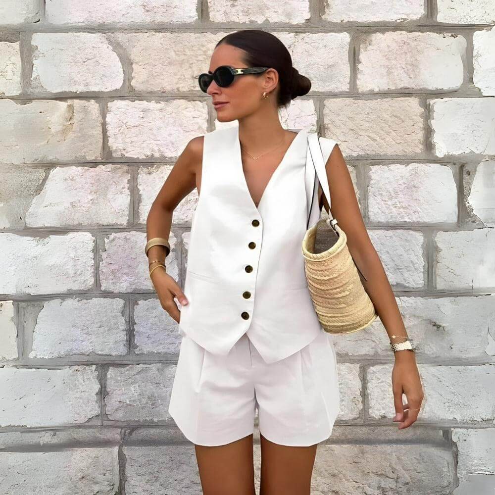 Conjunto de Lino Taylor