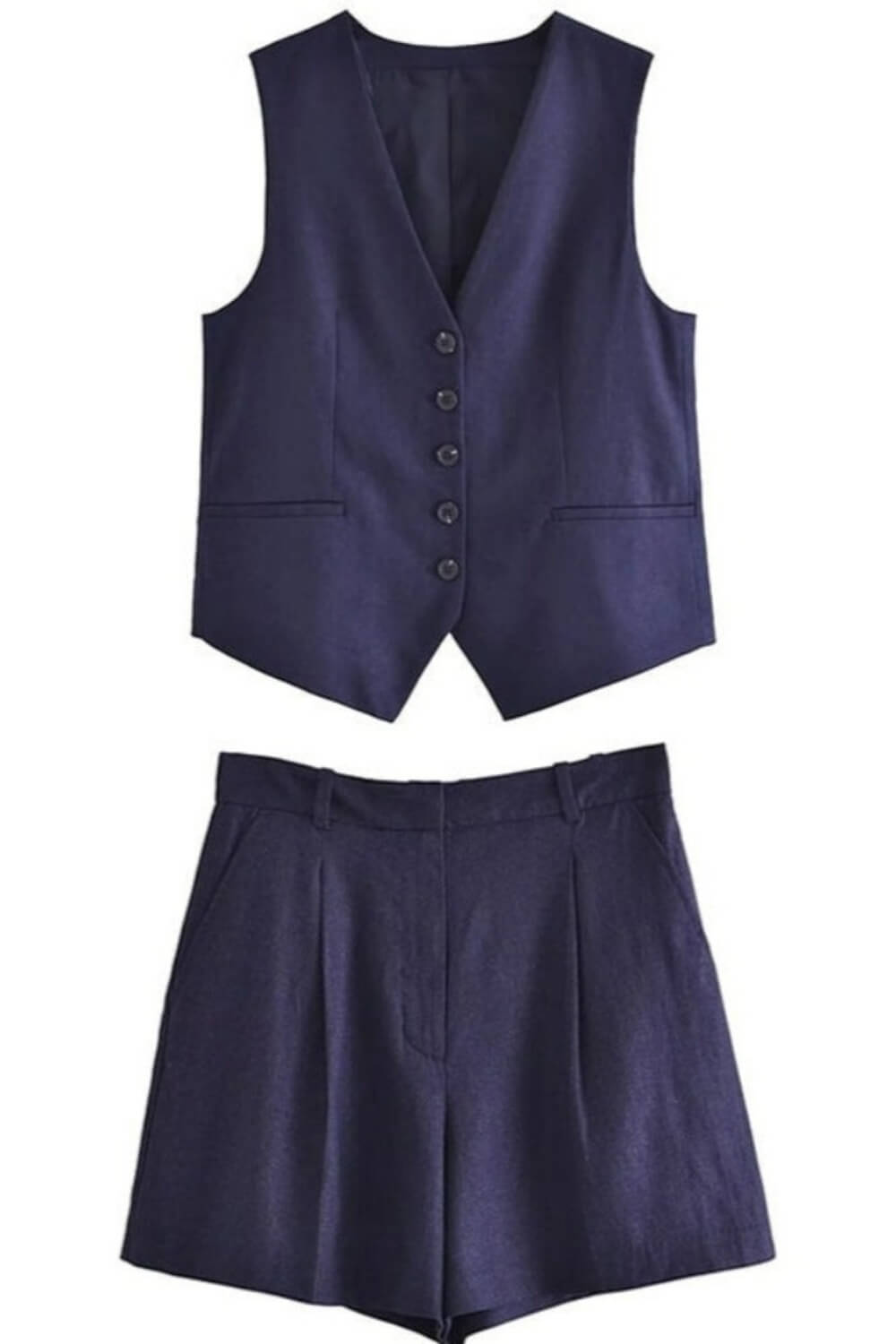 Conjunto de Lino Taylor