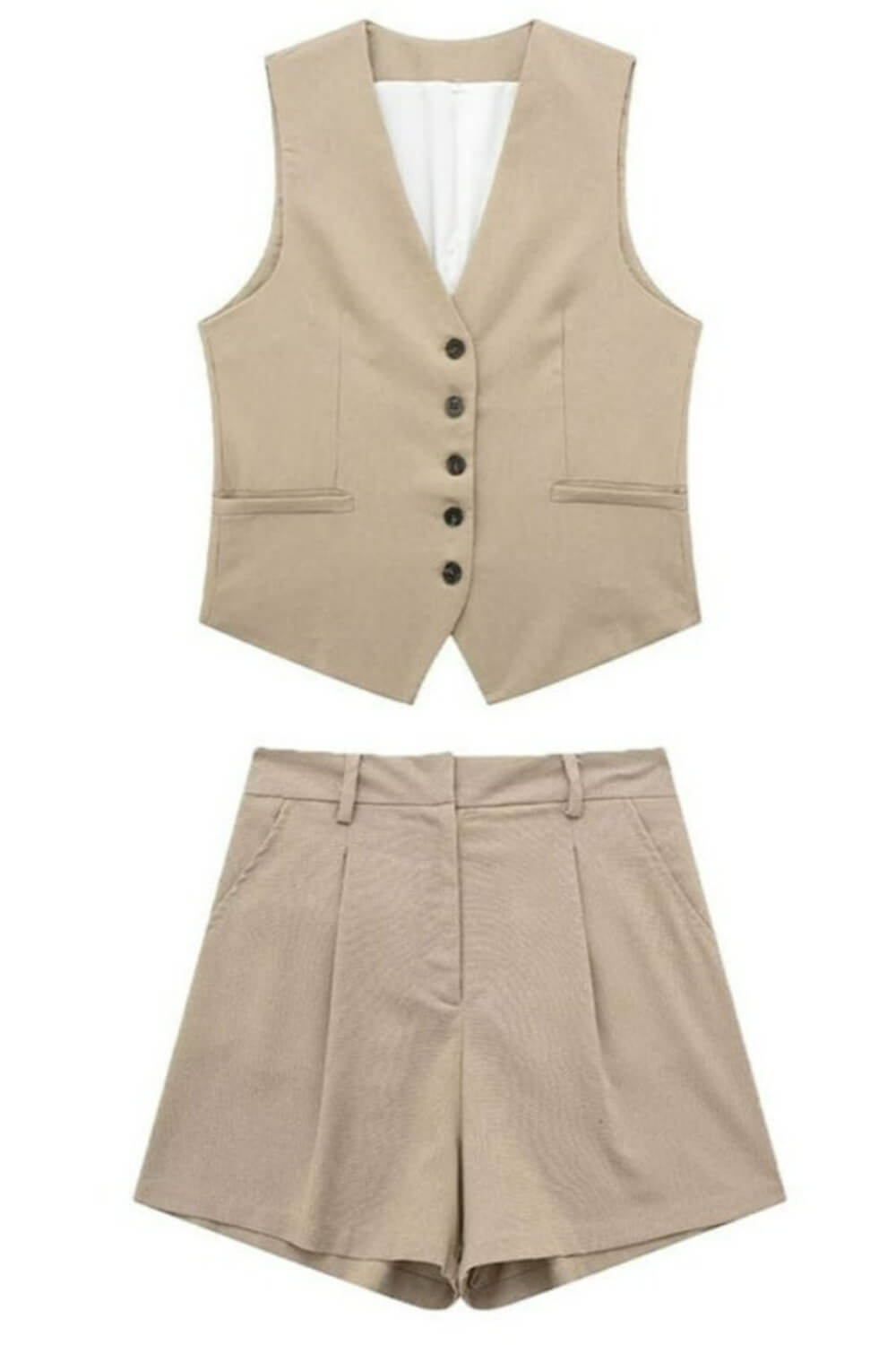 Conjunto de Lino Taylor