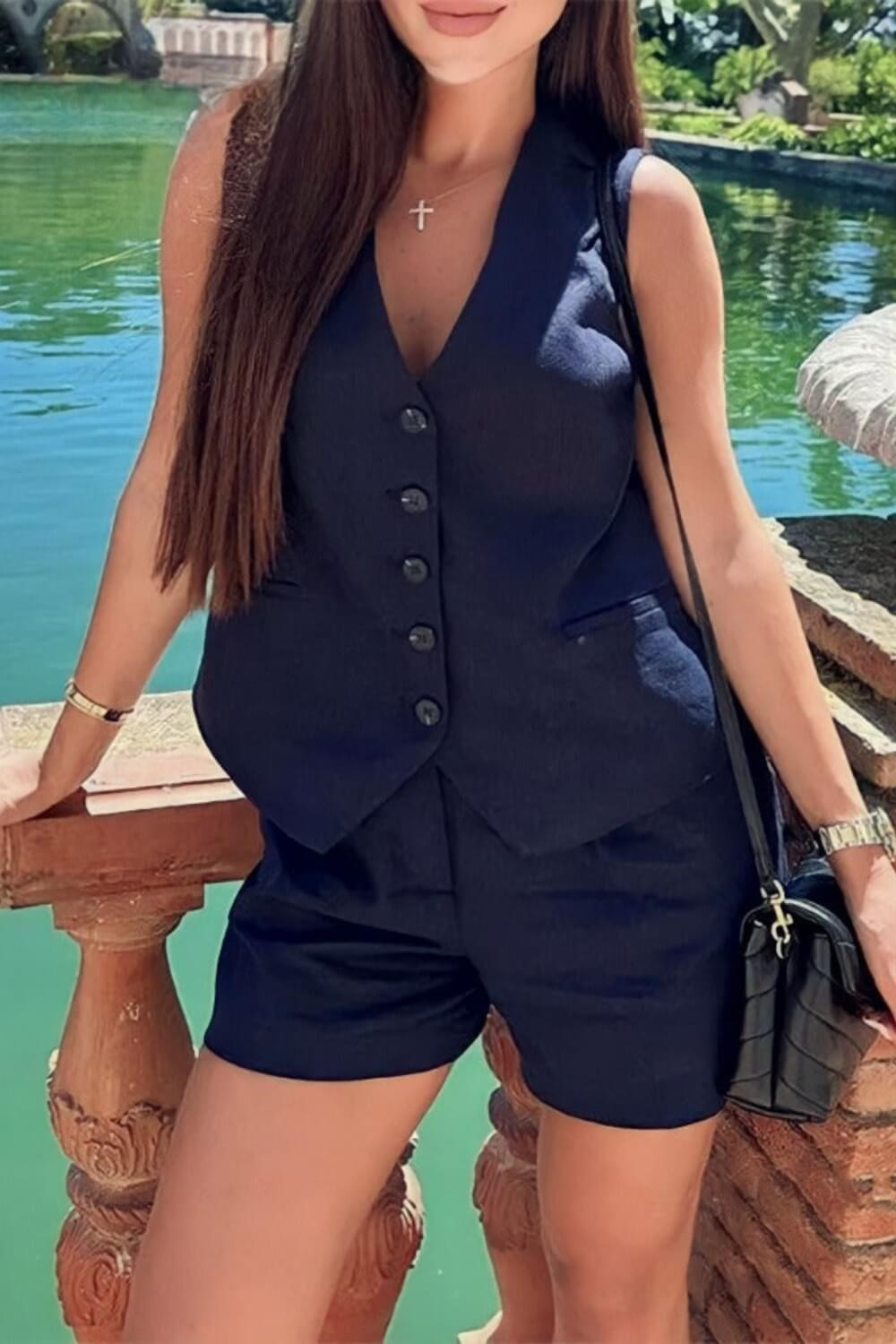 Conjunto de Lino Taylor