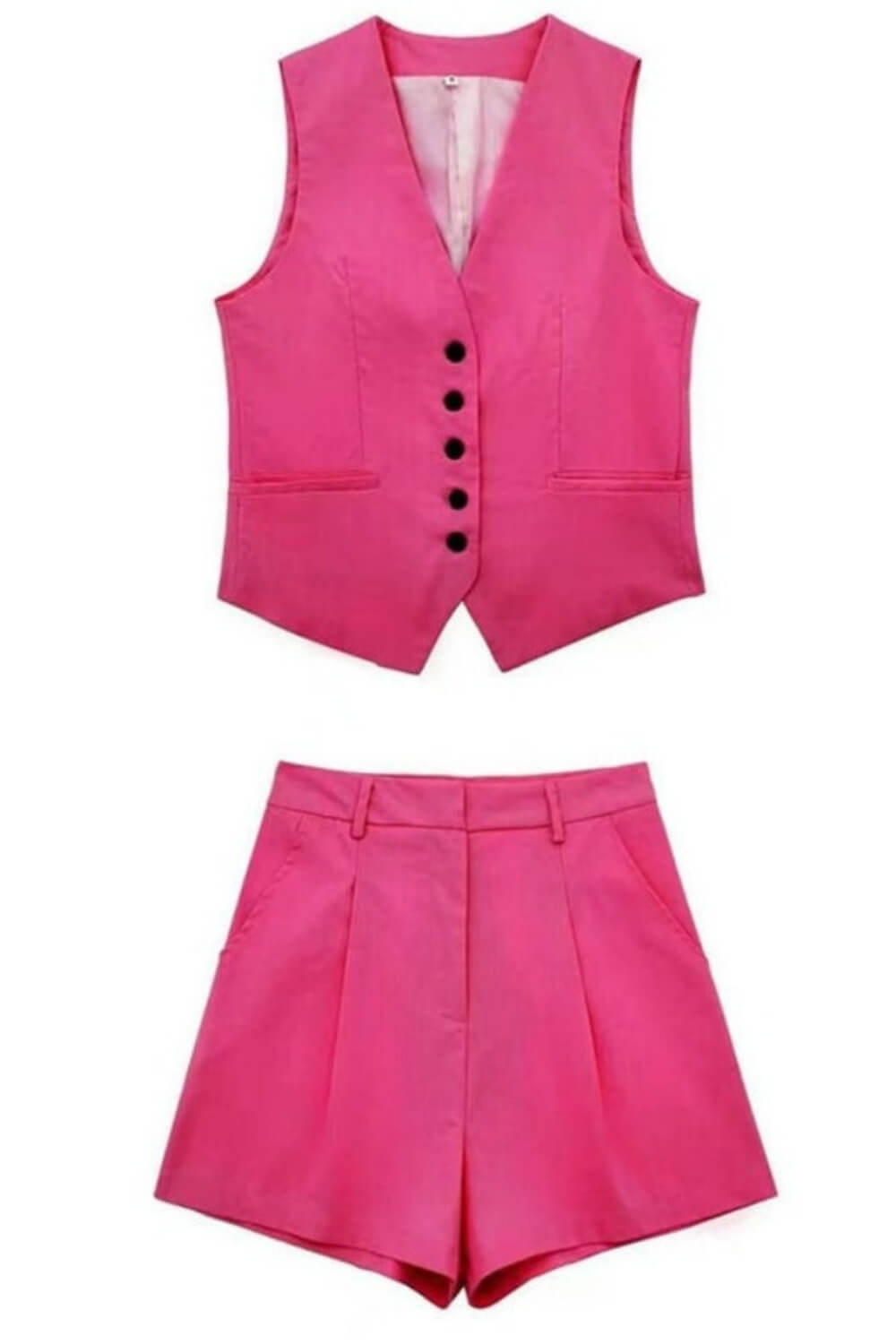 Conjunto de Lino Taylor