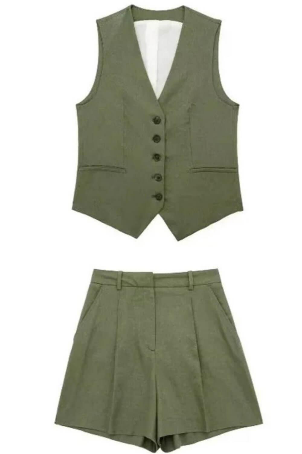 Conjunto de Lino Taylor