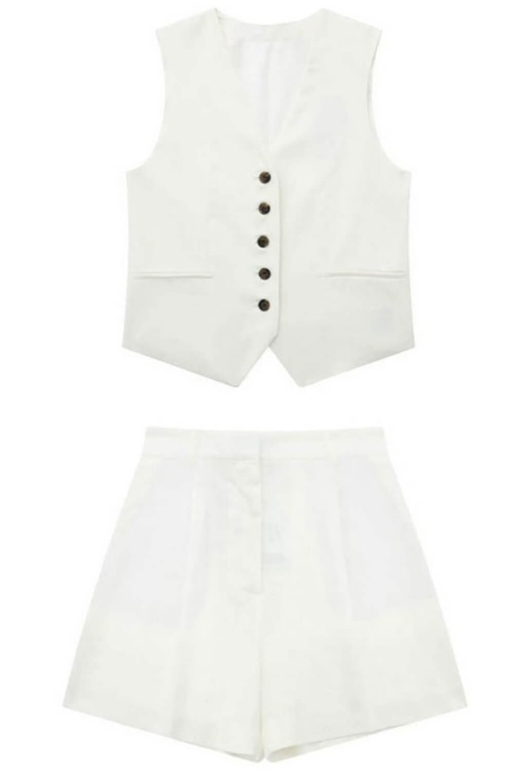 Conjunto de Lino Taylor