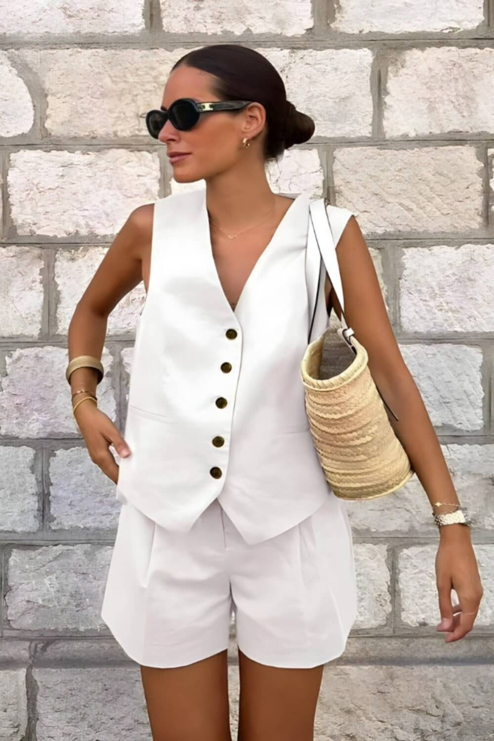 Conjunto de Lino Taylor