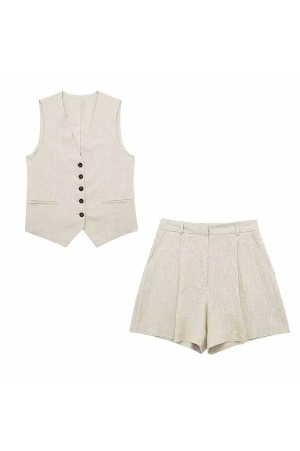 Conjunto de Lino Taylor