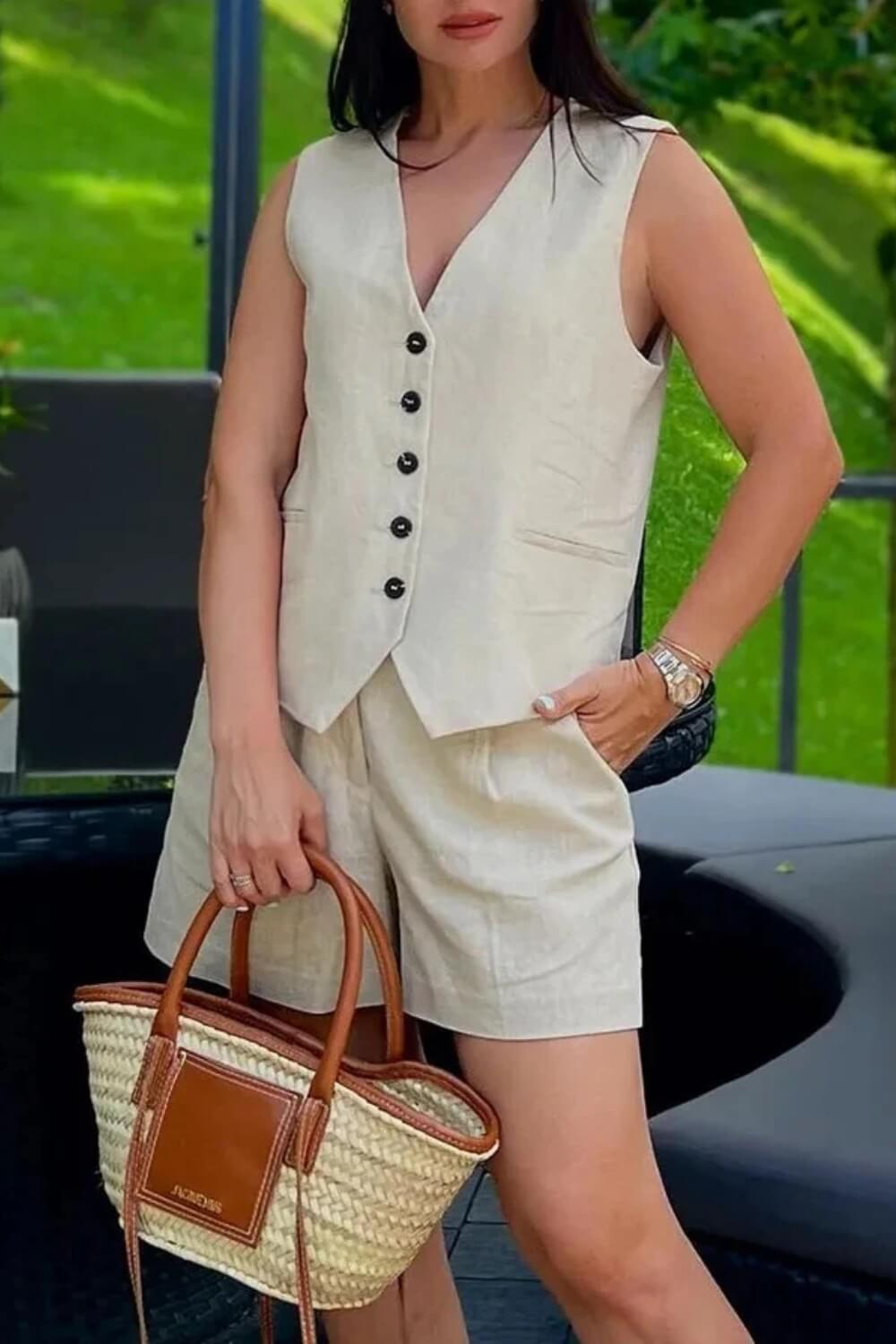 Conjunto de Lino Taylor