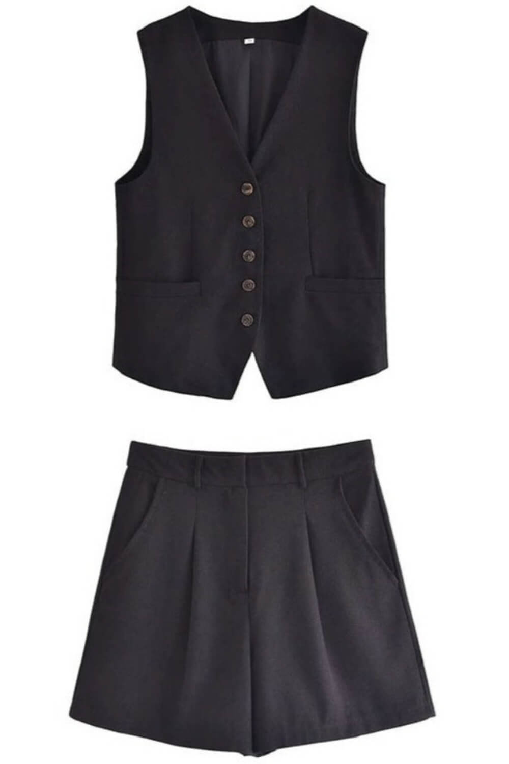 Conjunto de Lino Taylor