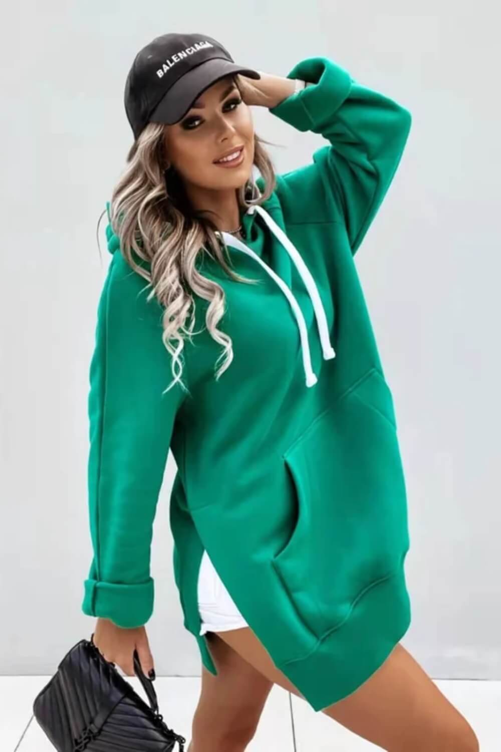 Sudadera Kayla