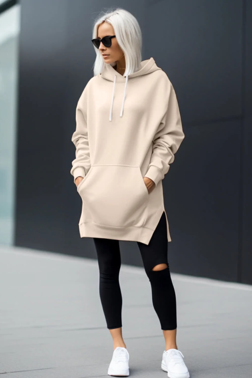 Sudadera Kayla