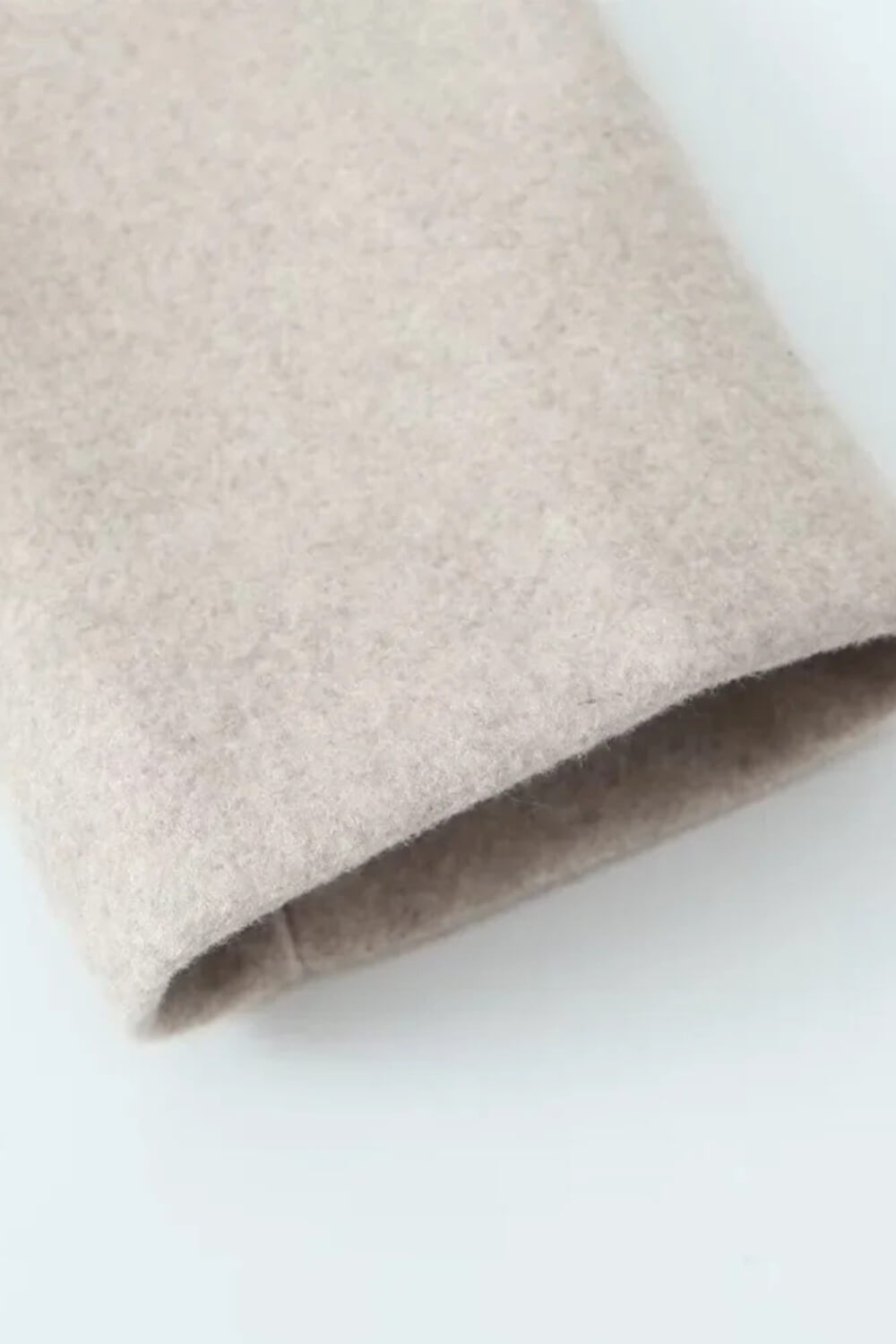 Abrigo Largo Florenza