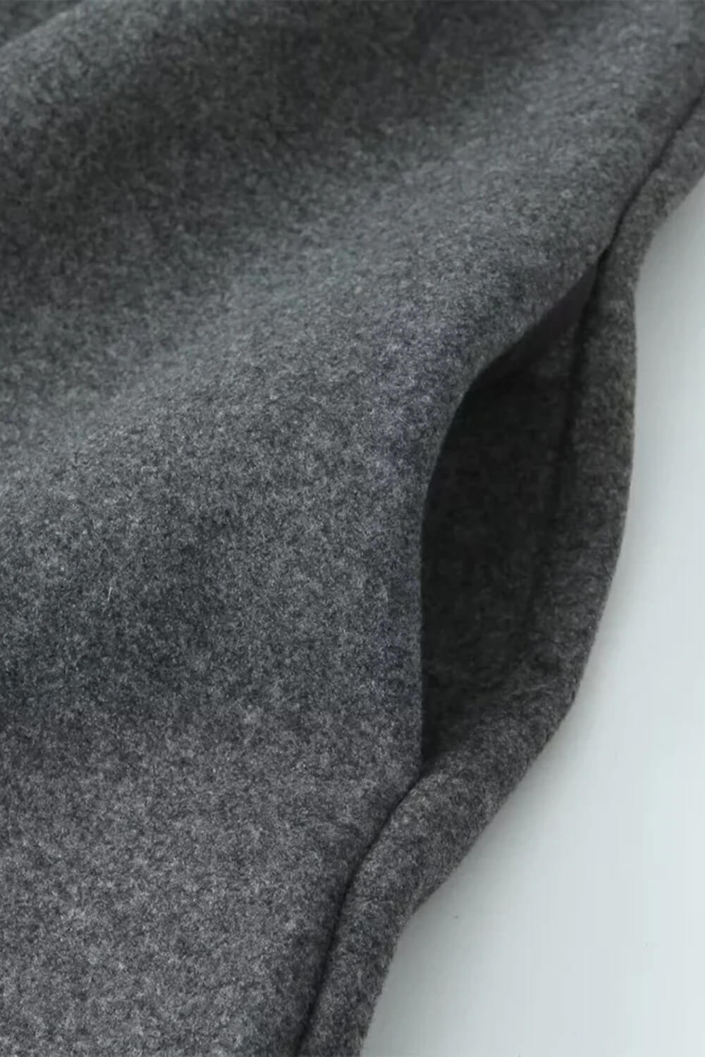 Abrigo Largo Florenza