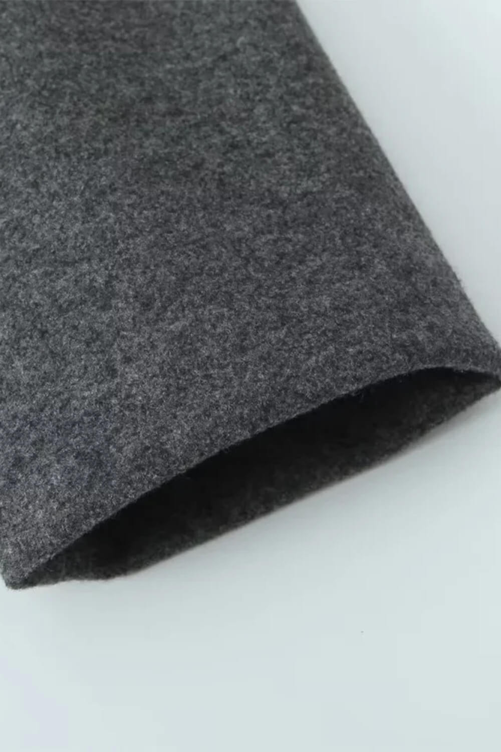 Abrigo Largo Florenza