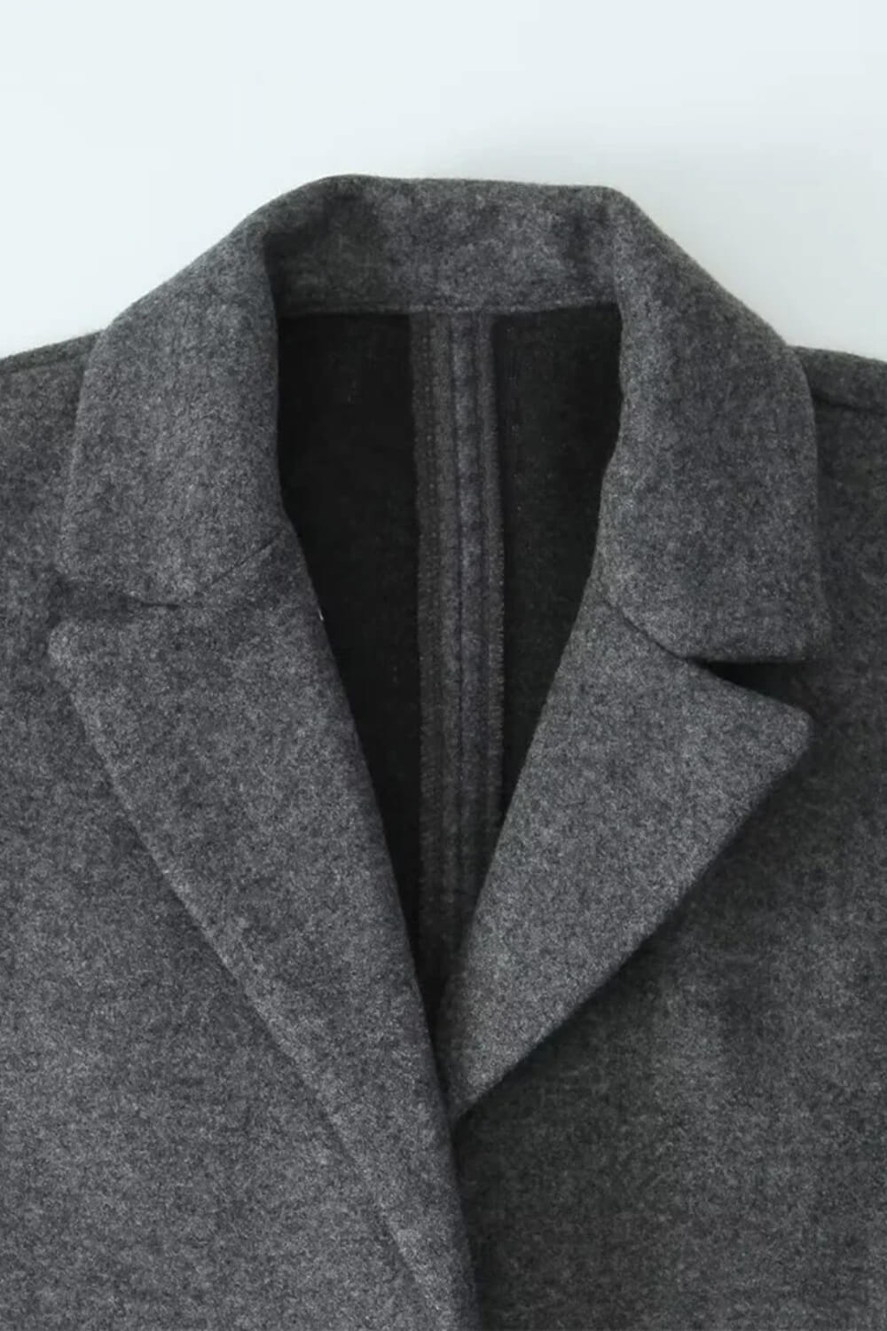 Abrigo Largo Florenza