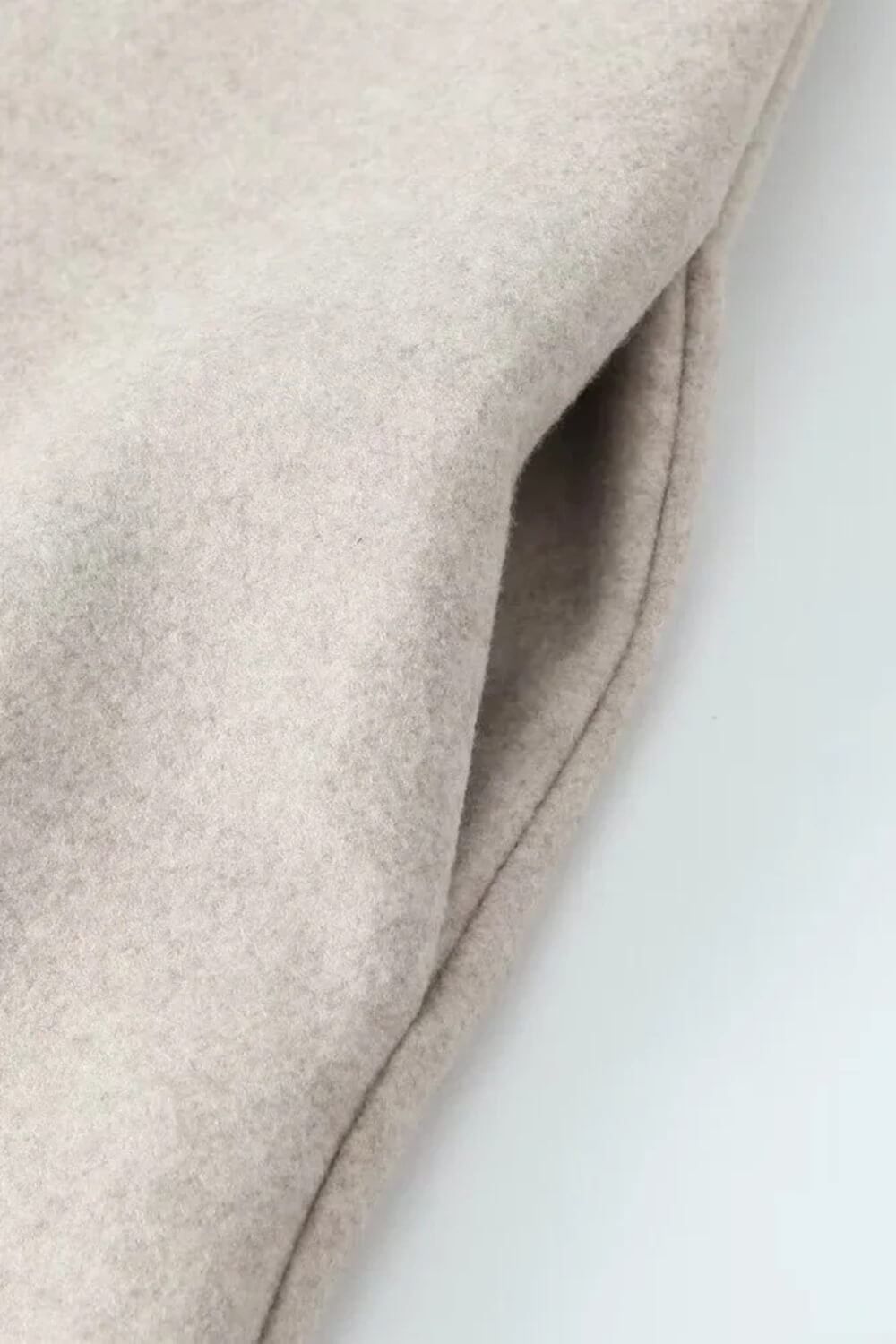 Abrigo Largo Florenza