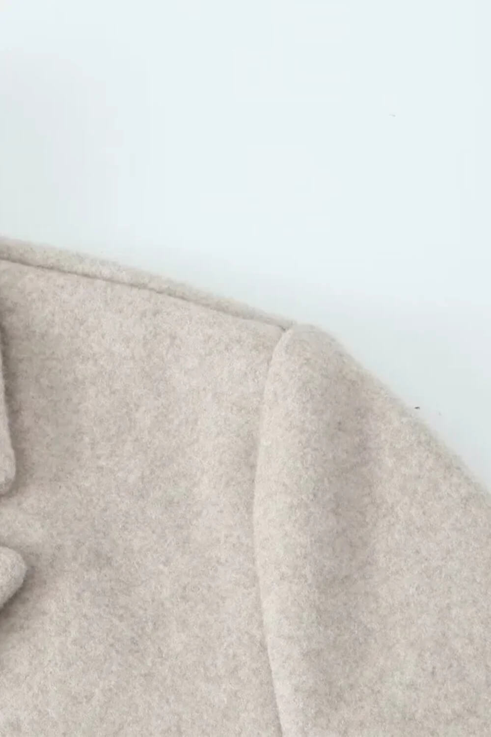 Abrigo Largo Florenza