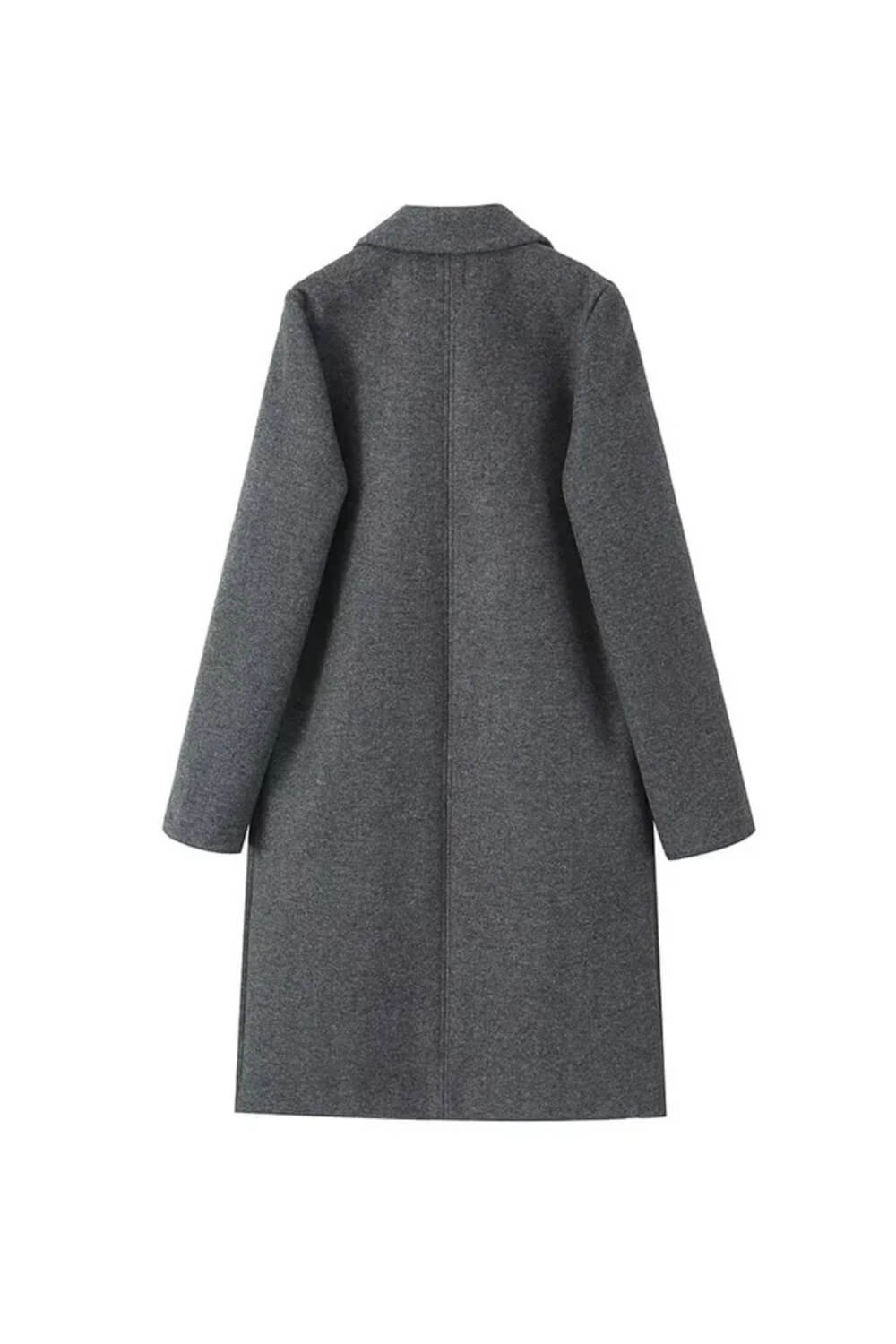 Abrigo Largo Florenza