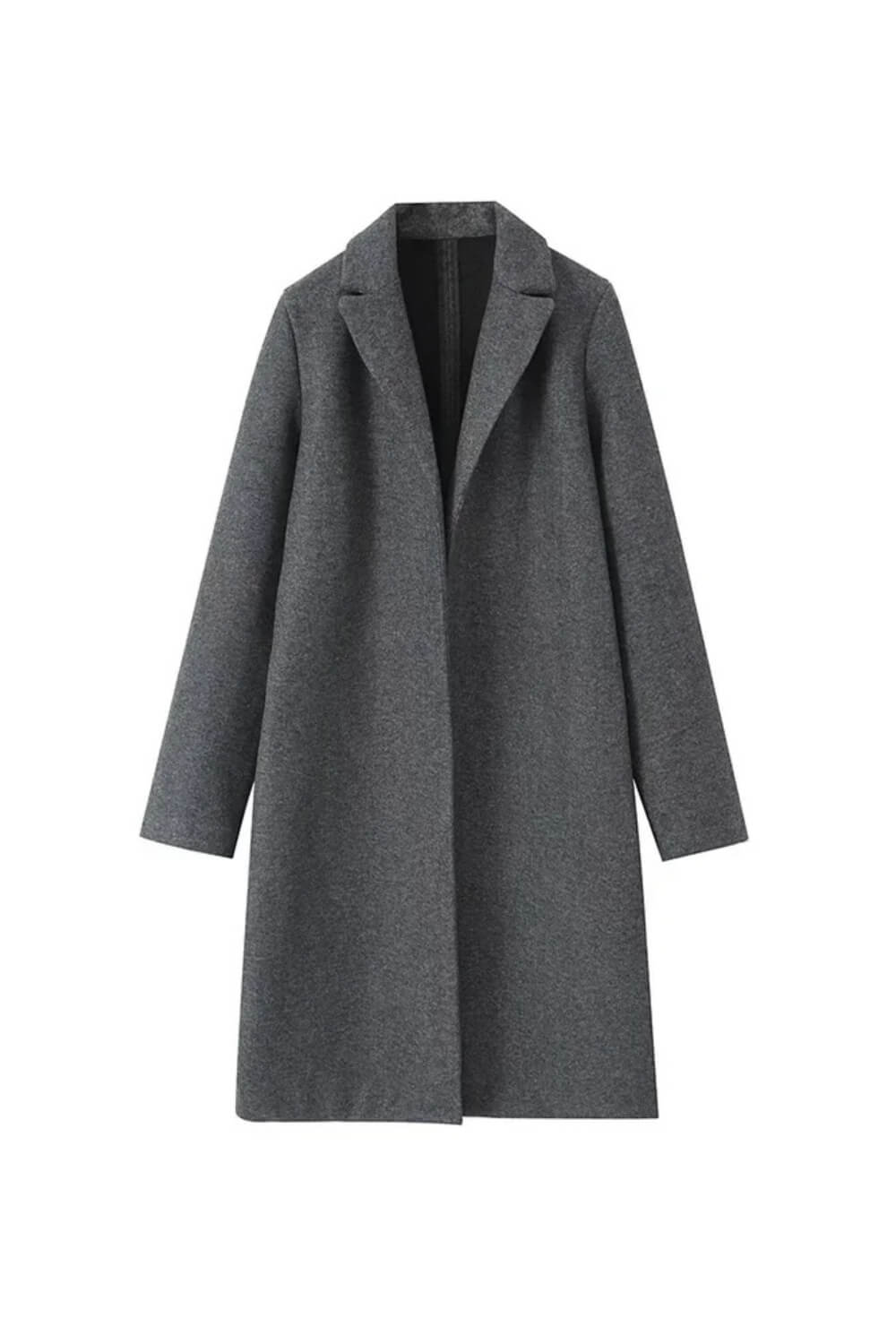 Abrigo Largo Florenza