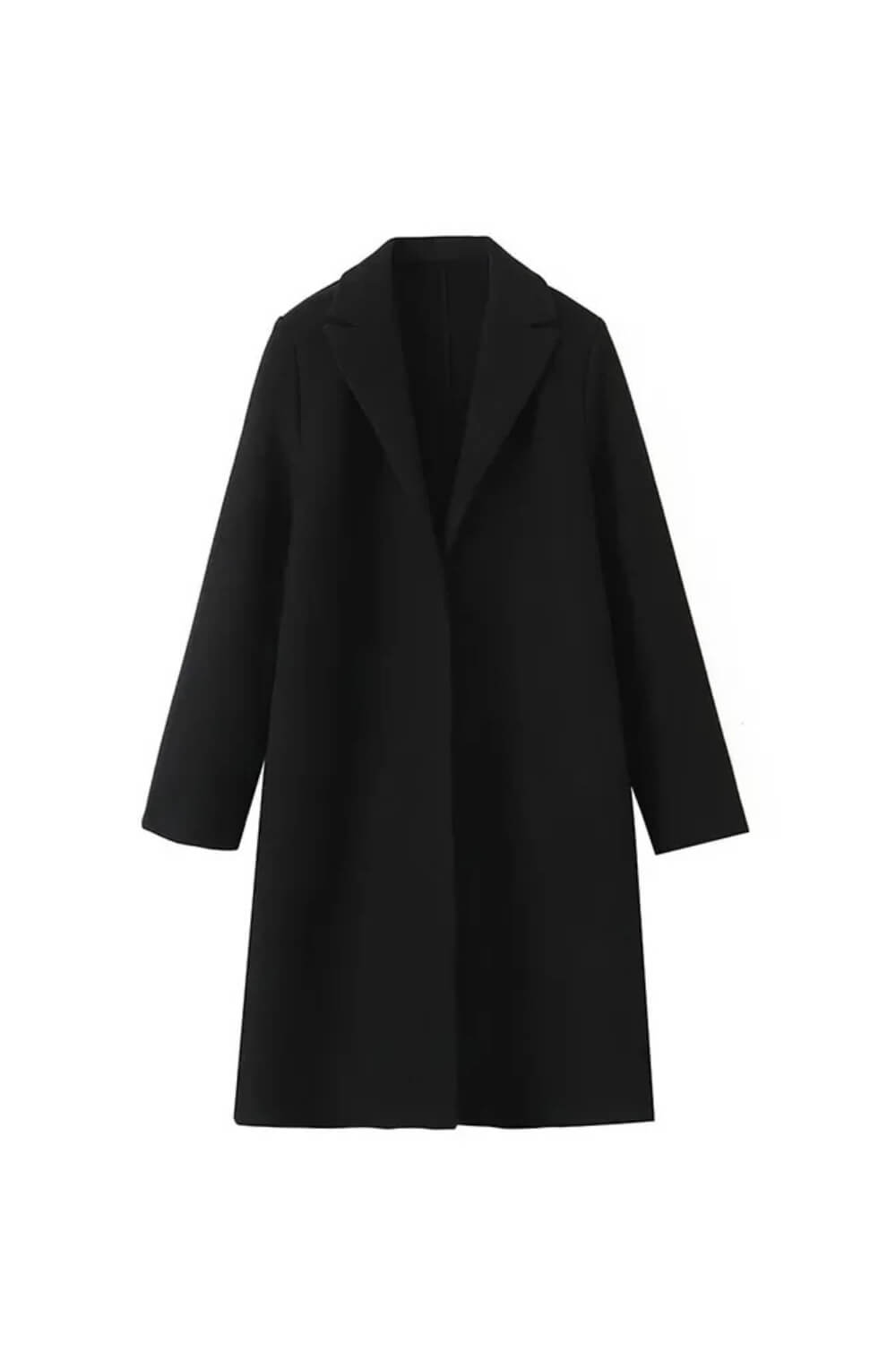 Abrigo Largo Florenza