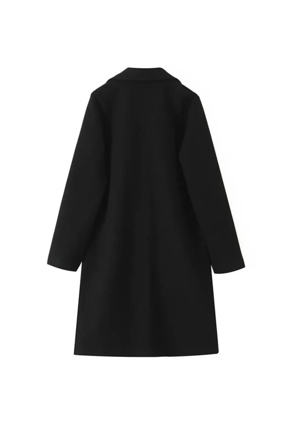 Abrigo Largo Florenza