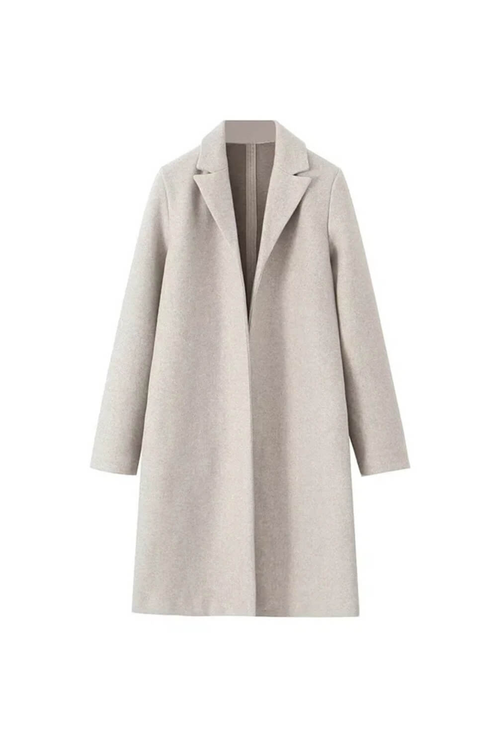 Abrigo Largo Florenza