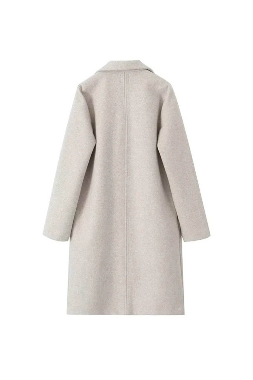 Abrigo Largo Florenza