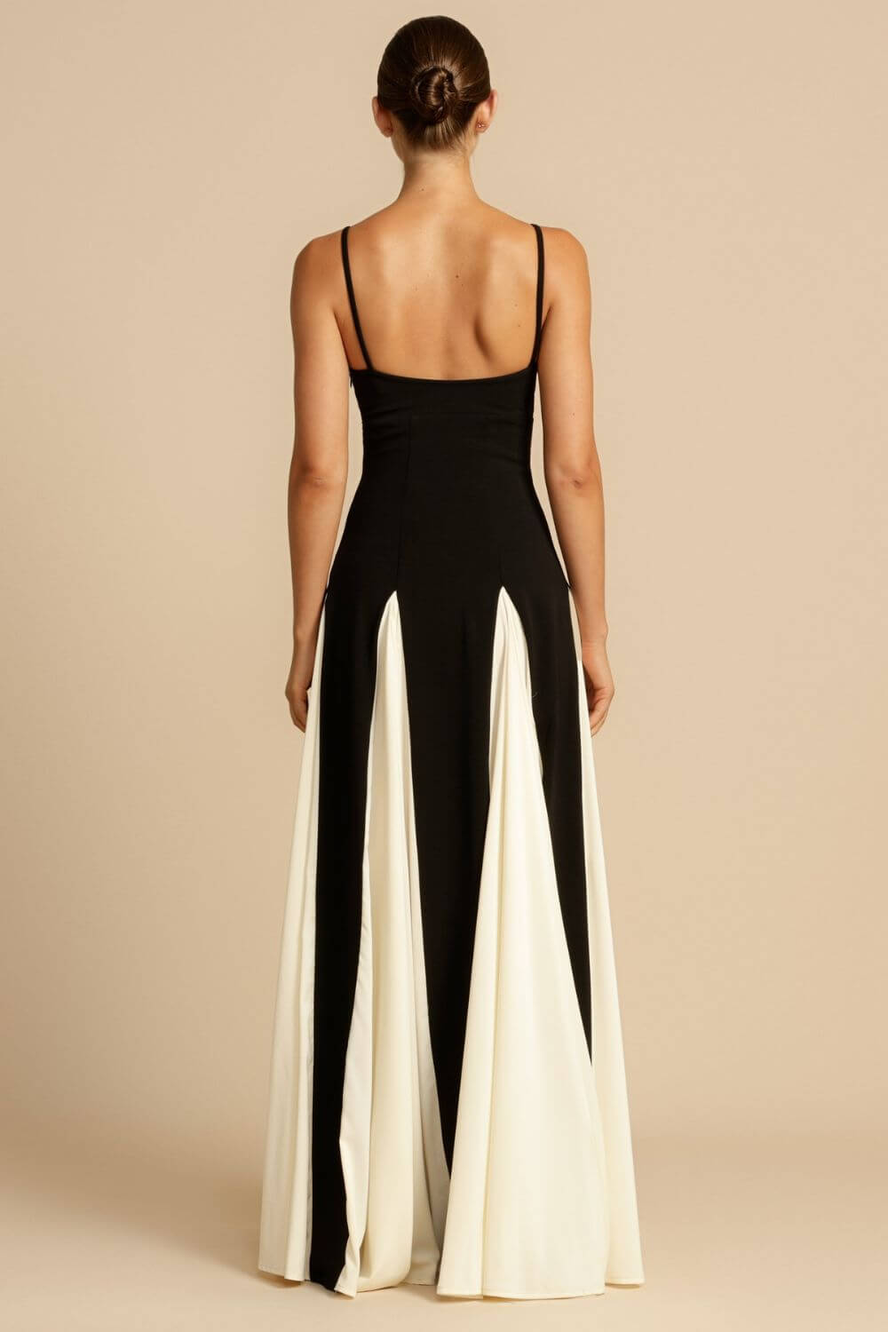 Vestido Largo Romana