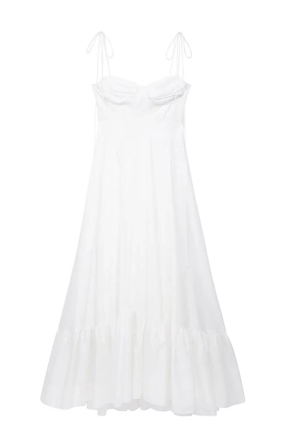 Vestido Largo Vanessa