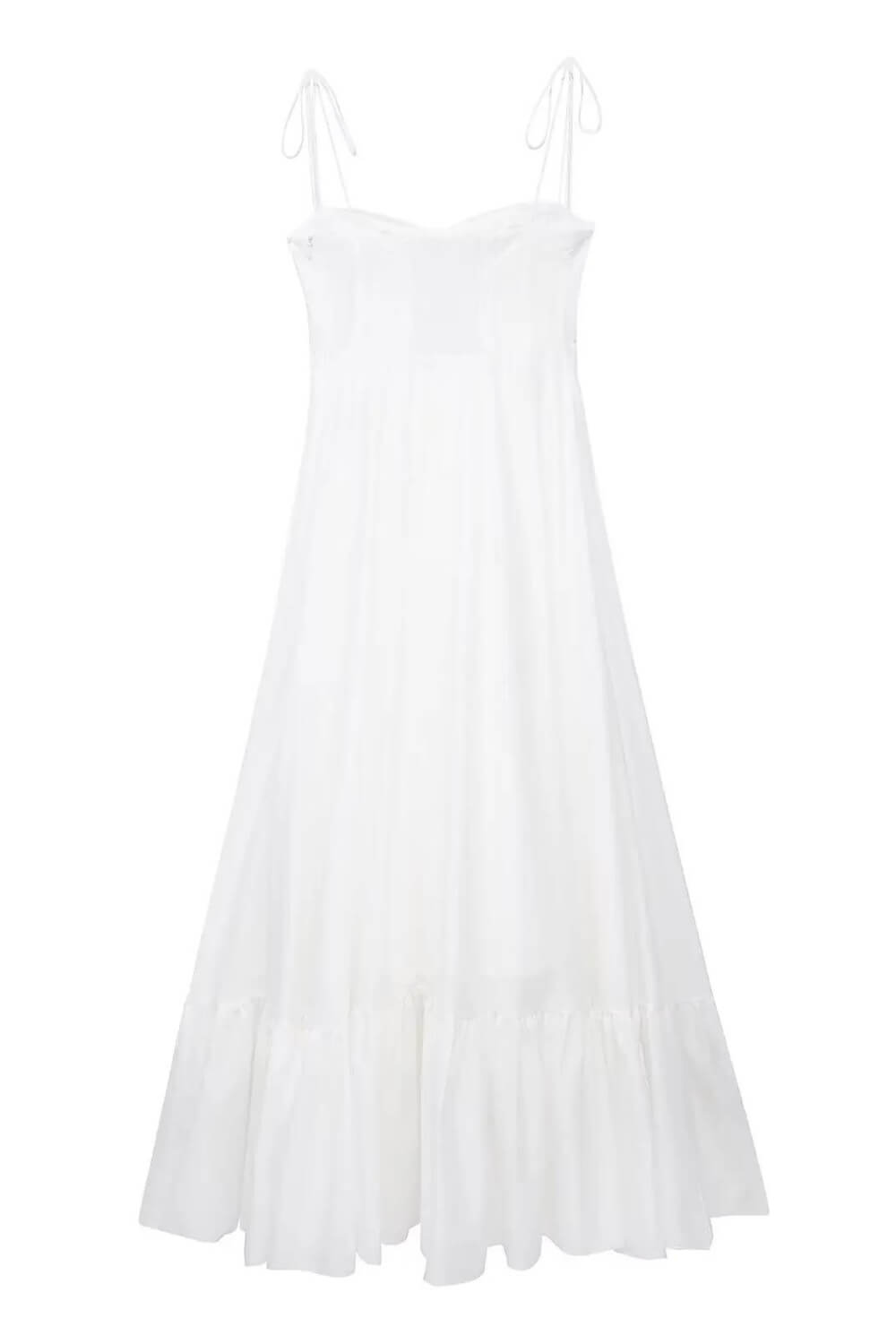 Vestido Largo Vanessa